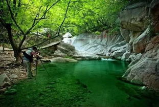 带娃来养子沟必备攻略 这份