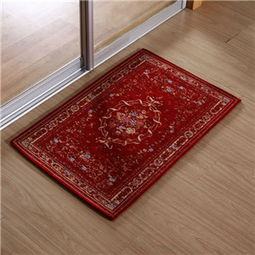 门口地毯风水讲究,门口铺地毯的作用是什么