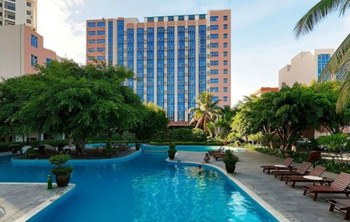 海南海景房成为投资选择：把握稀缺资源， 享受美好人生（前提是你得有钱）