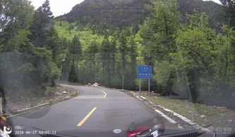 P奇怪的道路指示牌：左转?右转?还是回头?