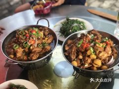 英山土猪腊肉：烟熏味+土味=惊喜