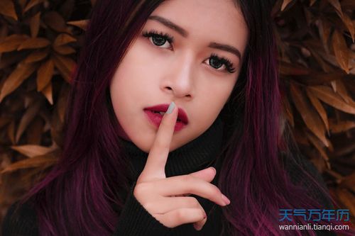 啊啊啊！双子男居然最爱这几种女孩！看完我酸了