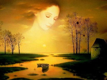 这萝卜地里怎么会有鬼影，夜半时分那哭声究竟是谁在惊魂魄？