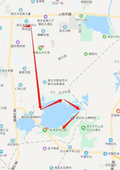 阜成门到机场？这条破路能气活死人！