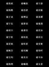 快手网名起名，别再烂大街！这篇攻略让你秒变爆款