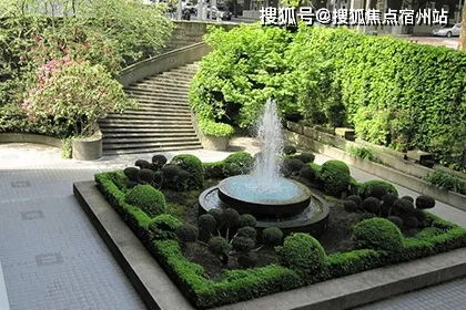 北方庭院的风水树木,北方庭院栽什么树Zui旺宅
