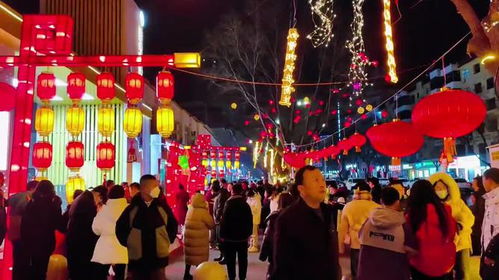 团圆赏灯，猜灯谜，品汤圆，元宵佳节乐翻天！