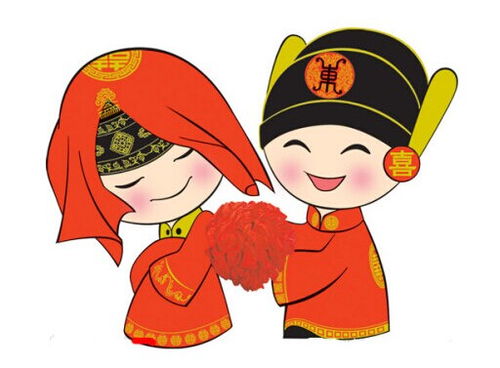 十二生肖婚嫁宜忌——属相不同缘分也不同哦！