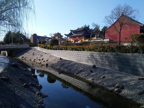 案例一：伏羲山团建基地（乱世佳人版）