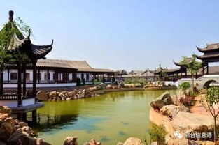 王硇古寨：石头房子里的千年秘密