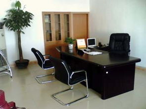 救命！我的办公室乱得像垃圾场！这还能交到朋友吗？