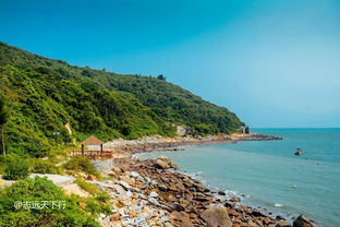 1. 海滩主区域