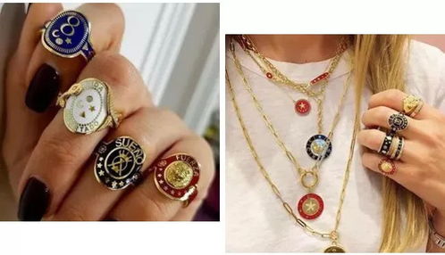 哎呀妈呀！饰品跟找对象到底有啥关系？看完笑喷了