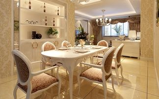 餐桌忌用白蜡烛吊灯：小心“白事”上门