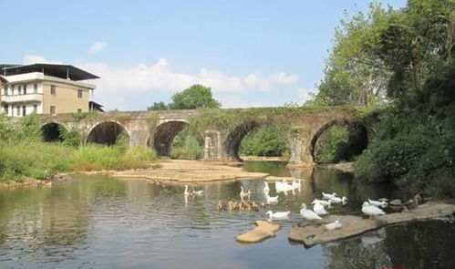 出发前的纠结与那座传说中的西桥