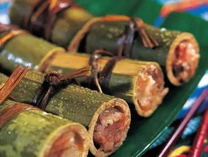 五、美食乱炖——从胃到灵魂全方位刺激（不保证可靠）