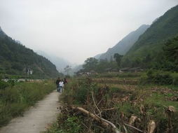 一、  宜昌仙人溪：一个让你原地爆炸的美景