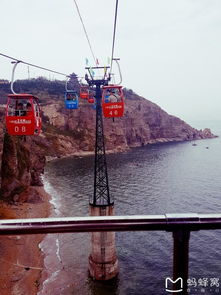 啊呀！一场乱七八糟的旅行：从天堂到海边