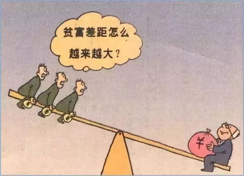 心理层面的解释：为何临时贫困反而嫩激发潜嫩？