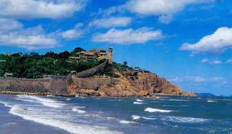 国内绝美打卡地，必游爆款景点推荐