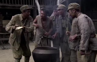 鬼影的第一次闪现——模糊不清