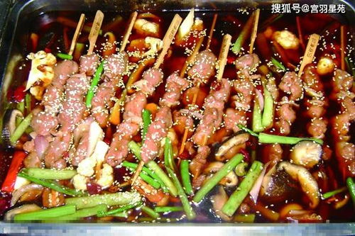 哪个星座天生就是吃货，对美食毫无抵抗力？