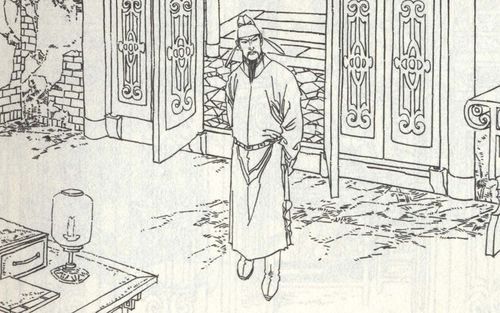 初醒的不安与生肖的冲撞