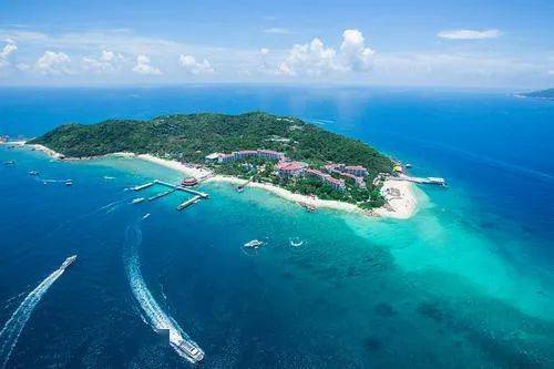 五、门票与上岛套餐——花钱买乐子还是省钱自助？💰🏝️
