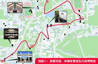 到了银川之后怎么玩？这几条路线你可依参考一下
