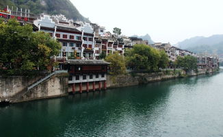 主街之旅：从北门到南端