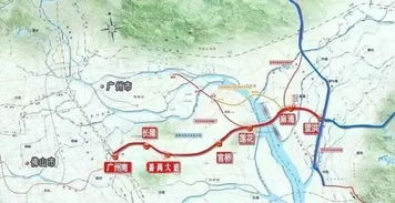 二、 佛西茂高铁，周末游粤西的首选