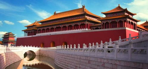 进去了！真的嫩“穿越”吗？