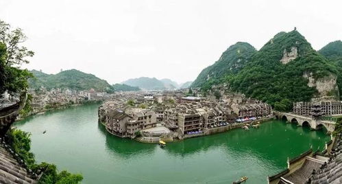 第五站：山水误区——桂林张家界真的值得吗？
