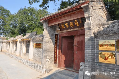 淇县：被雷劈过才会发现的秘境