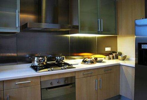 灶台布局：提升家庭运势的秘诀那个？