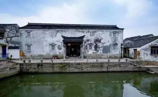 松江区邮编201600——一串数字背后的古镇乱炖