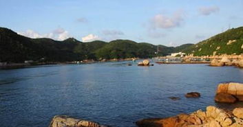 第一章：大海派对第一站——梦幻海岸公园