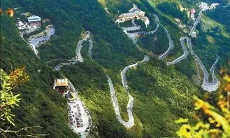 达州至九寨沟自驾路线：一场说走就走的旅行