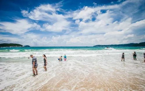 前言：为何要在三亚日出时拍婚纱照？