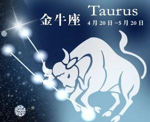 啊！金牛座！这该死的迷人星座！
