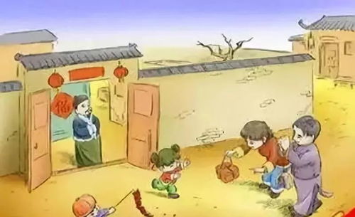 太可怕了！老祖宗传下来的规矩你敢不信？