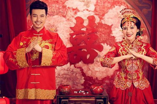 南昌新建彩礼风俗，婚嫁必备攻略！