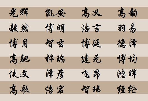 2. 多用叠字