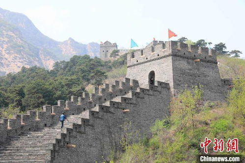 九门口长城：80块门票到底值不值？看完这篇你就炸裂了！