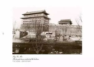 ② 历史遗迹中的沉默——时间凝固后的呼吸