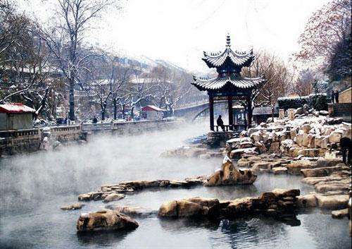 危机中的崭新机——旅行业逆势增较长现场实录