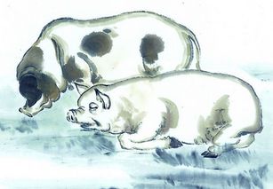 91年土羊人惨绝人寰的命运大揭秘