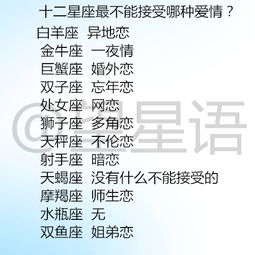 那些玻璃心碎一地的星座，真的绝了