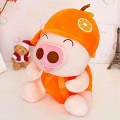 化解属猪破太岁的方法——咱们一个个来说说
