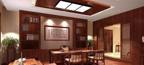 震惊！2026年办公室风水大揭秘，看完老板连夜改布局
